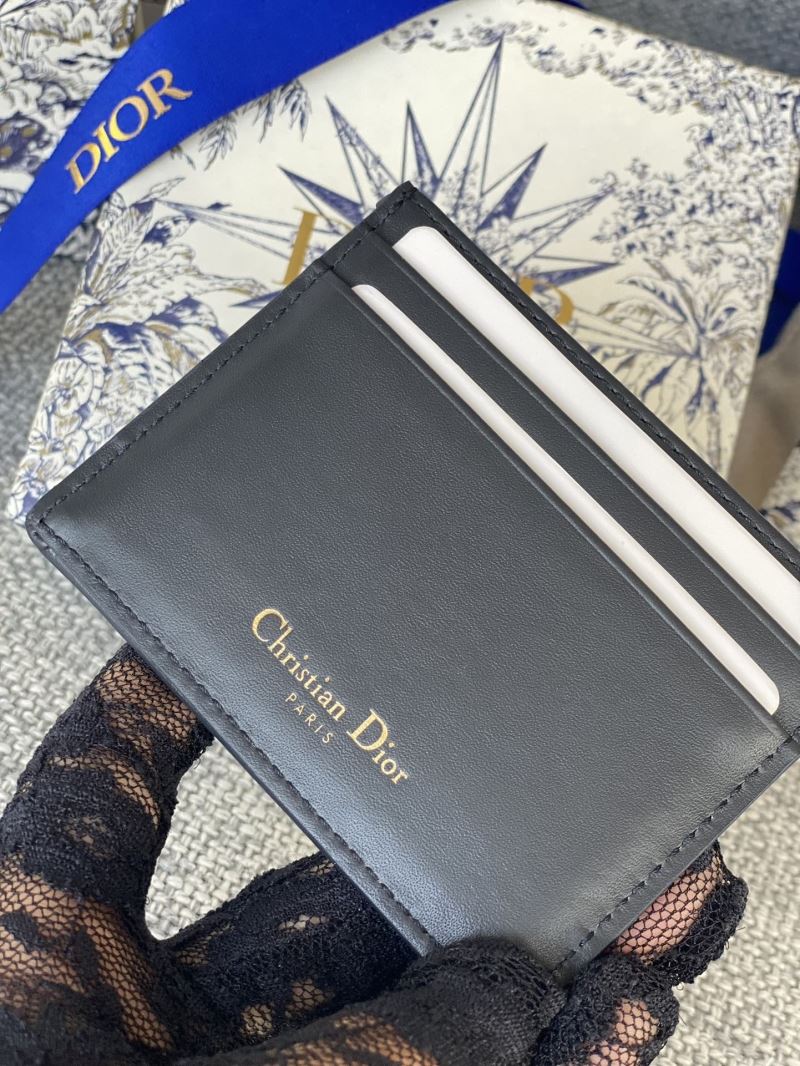 Christian Dior Wallets Purse